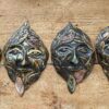 Masque archétype - déesse de la terre – Image 6