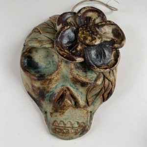 Masque archétype – La Catrina