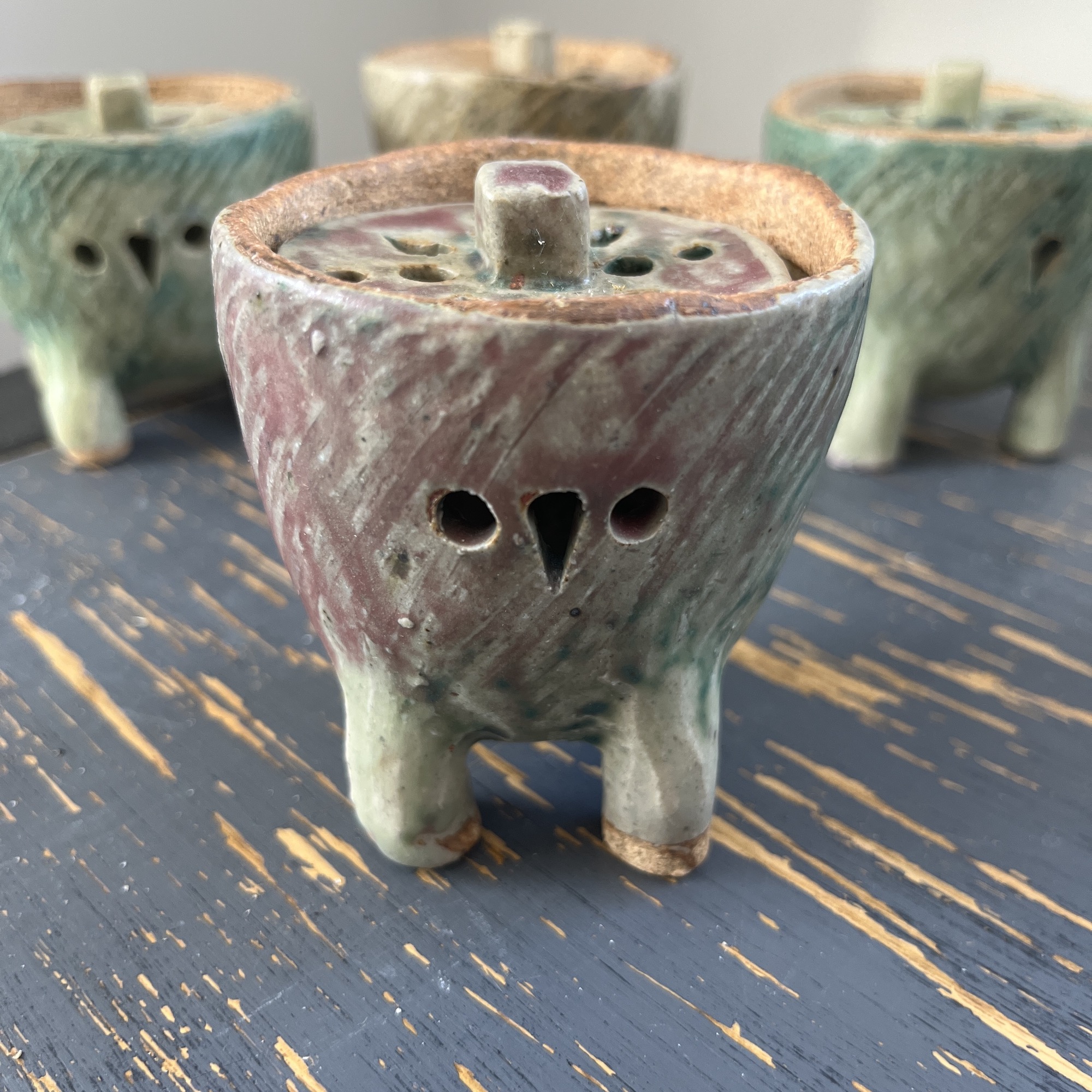 Bol de fumigation – Image 2