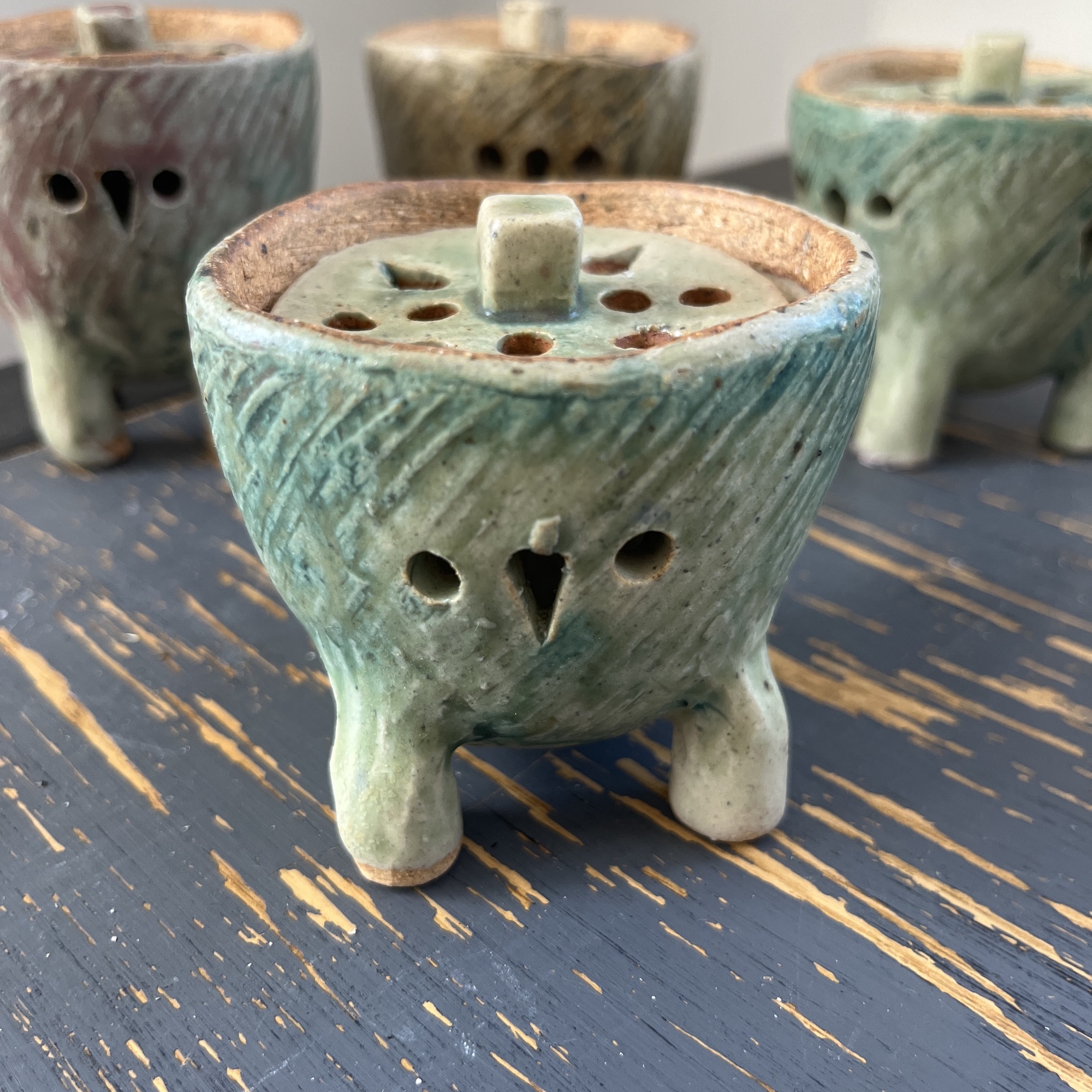 Bol de fumigation – Image 4