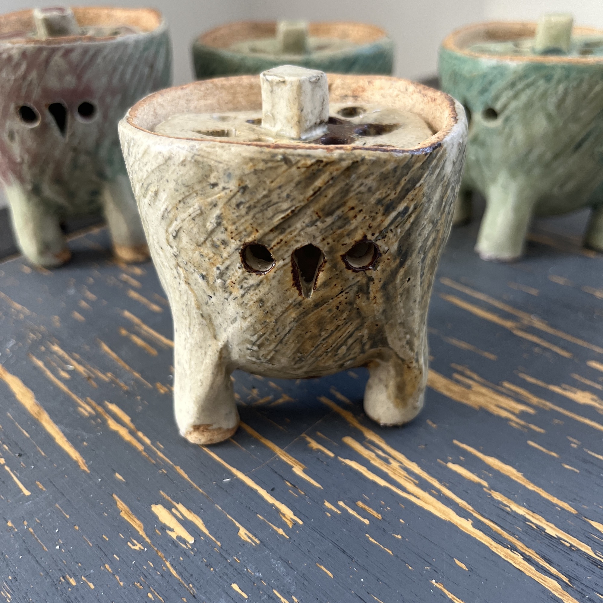 Bol de fumigation – Image 3