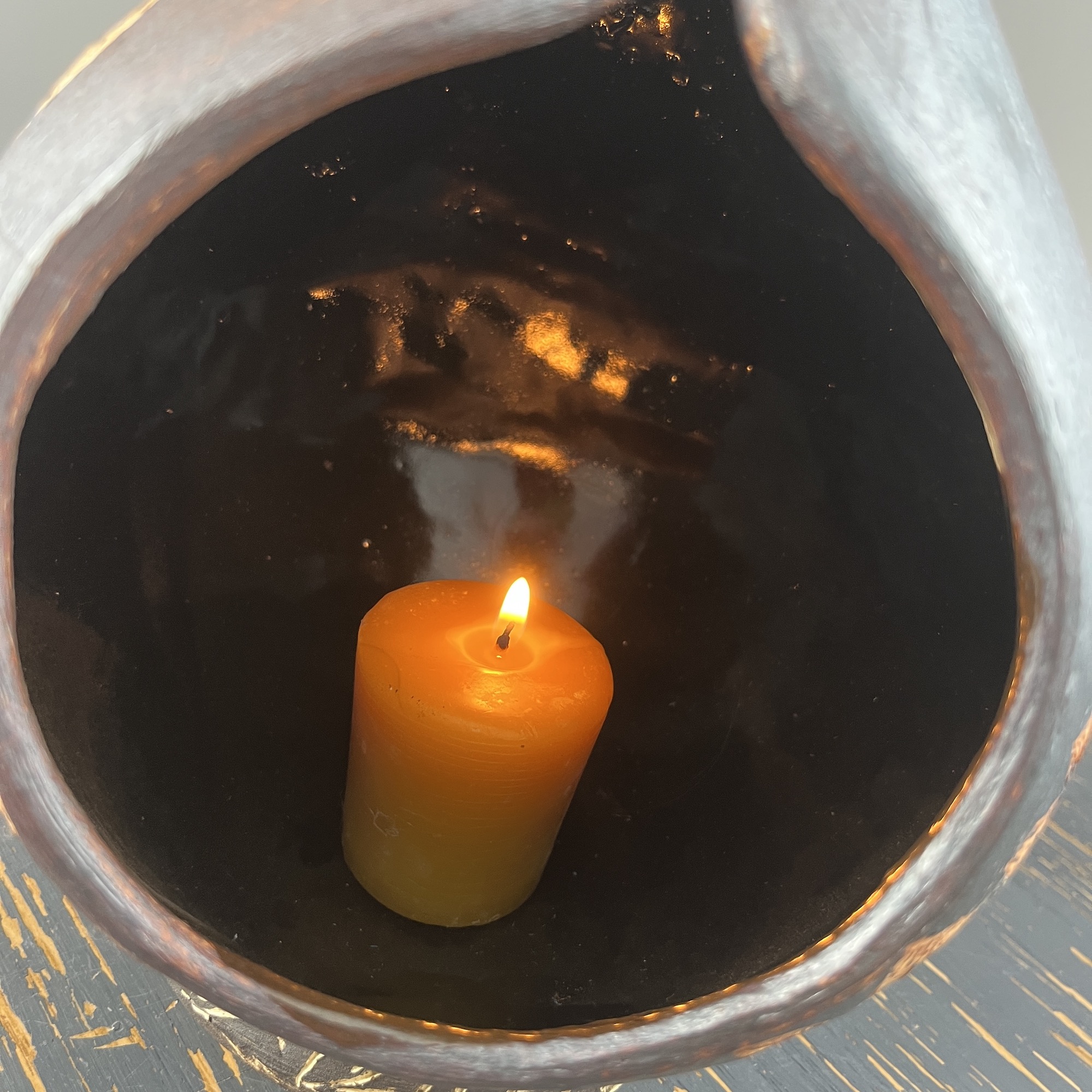 Sacred Feminine Womb Altar - Dark Moon - Image 7