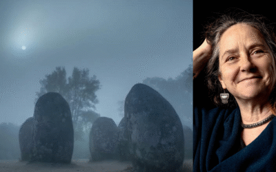 Transition – A Shamanic Perspective