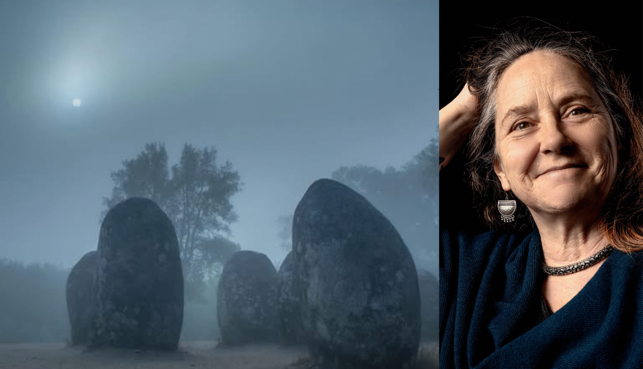 new moon awakening touch transition