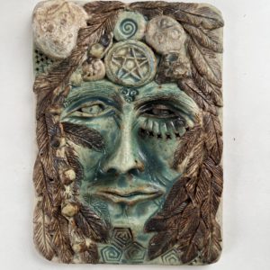 Tuile d'autel - Crone