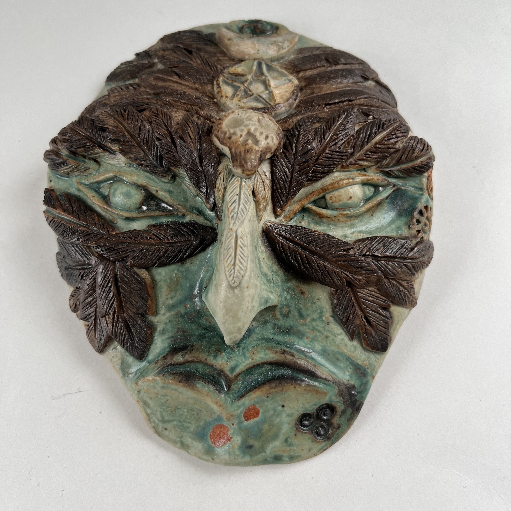 Raven Goddess Morrigan