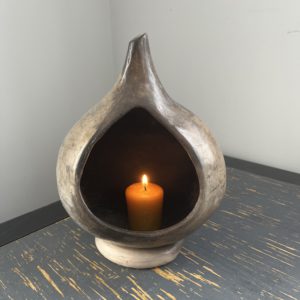 Autel de la matrice féminine sacrée