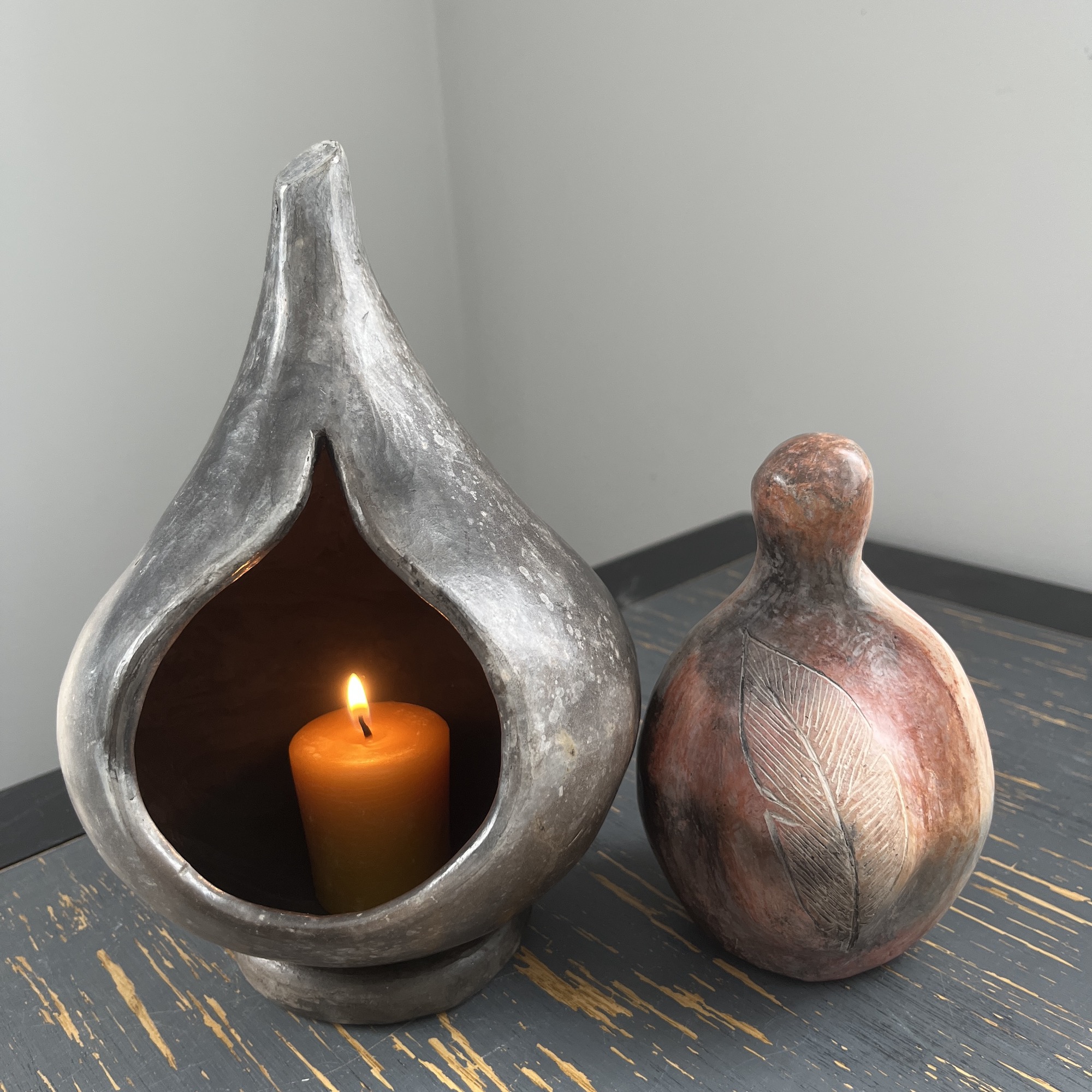 Autel de la matrice féminine sacrée