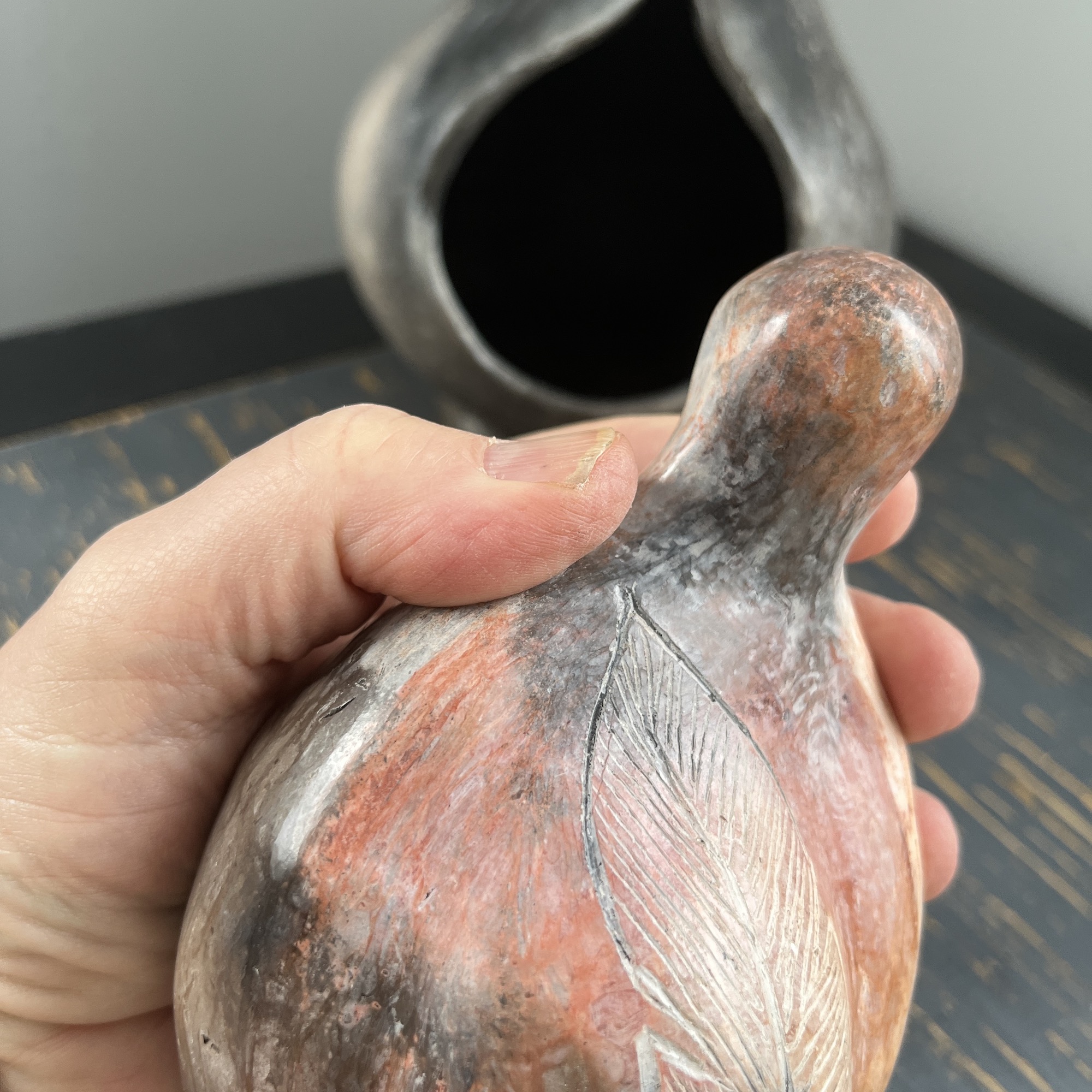 Autel de la matrice féminine sacrée – Image 8