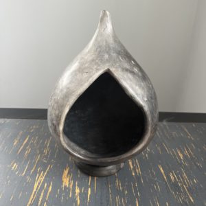 Autel de la matrice féminine sacrée