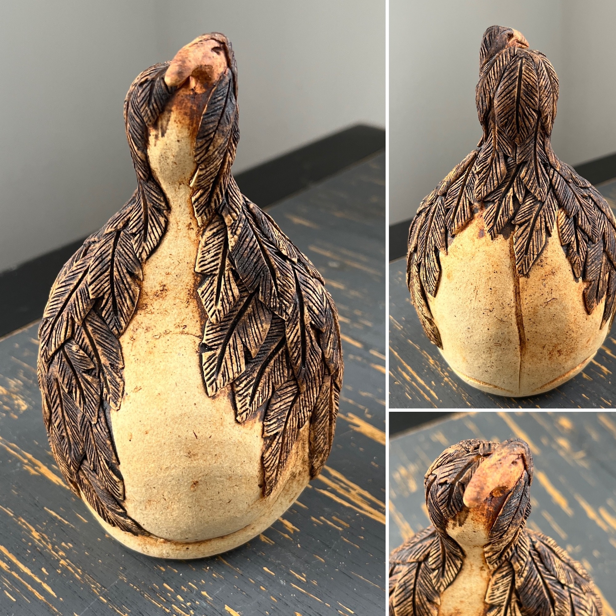 Déesse corbeau Morrigan – Image 5