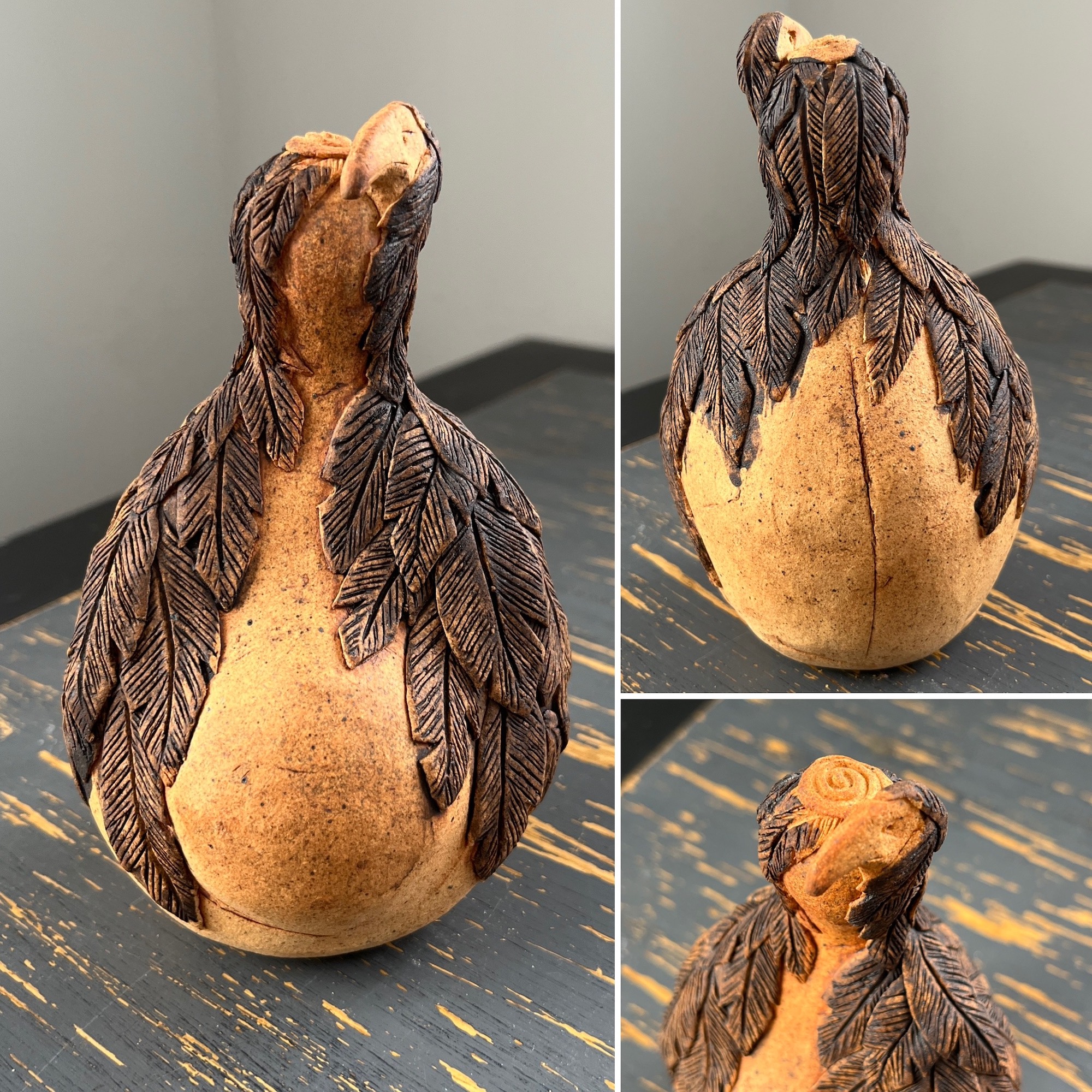 Déesse corbeau Morrigan – Image 3