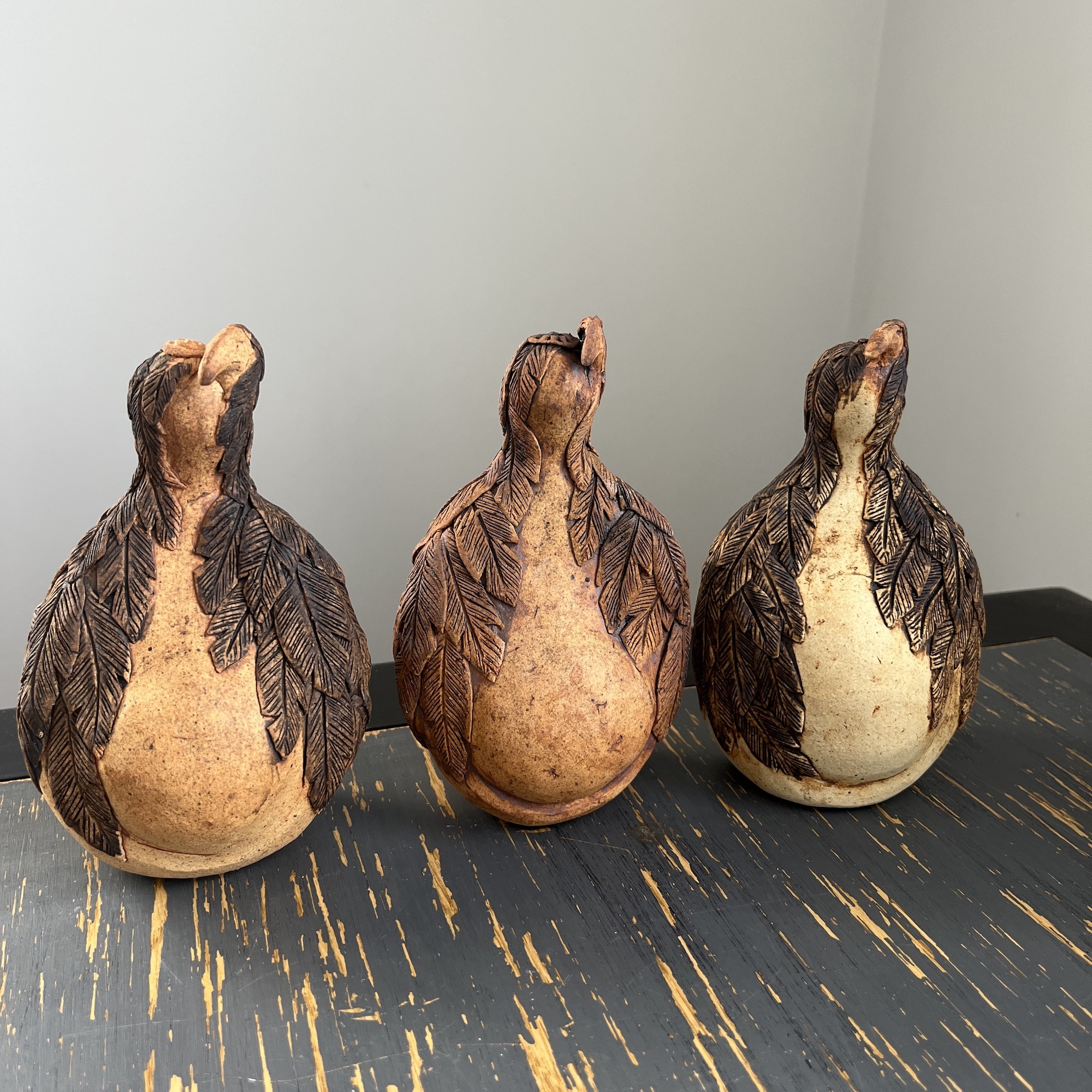 Déesse corbeau Morrigan – Image 2