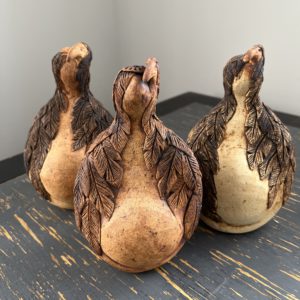 Déesse corbeau Morrigan