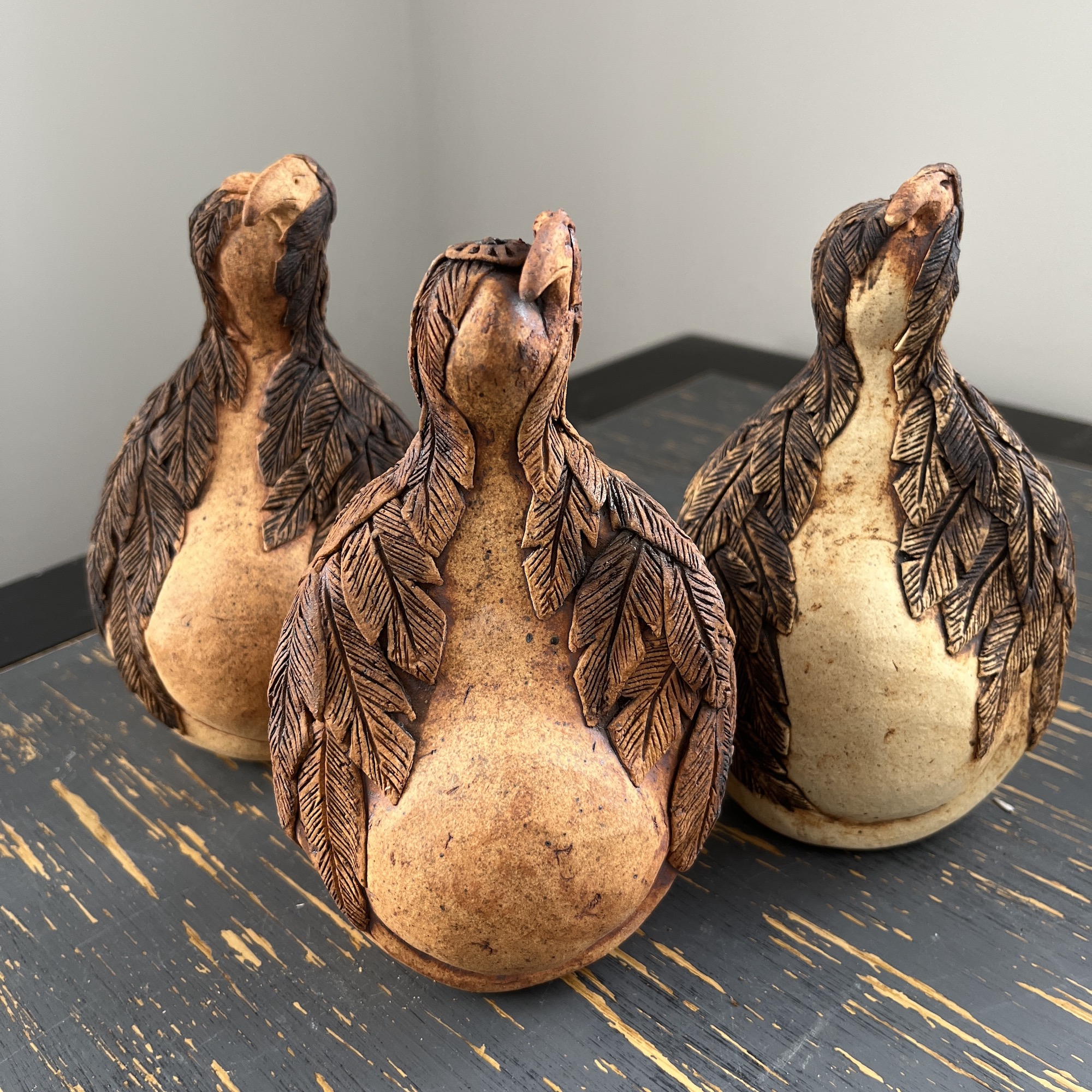 Déesse corbeau Morrigan