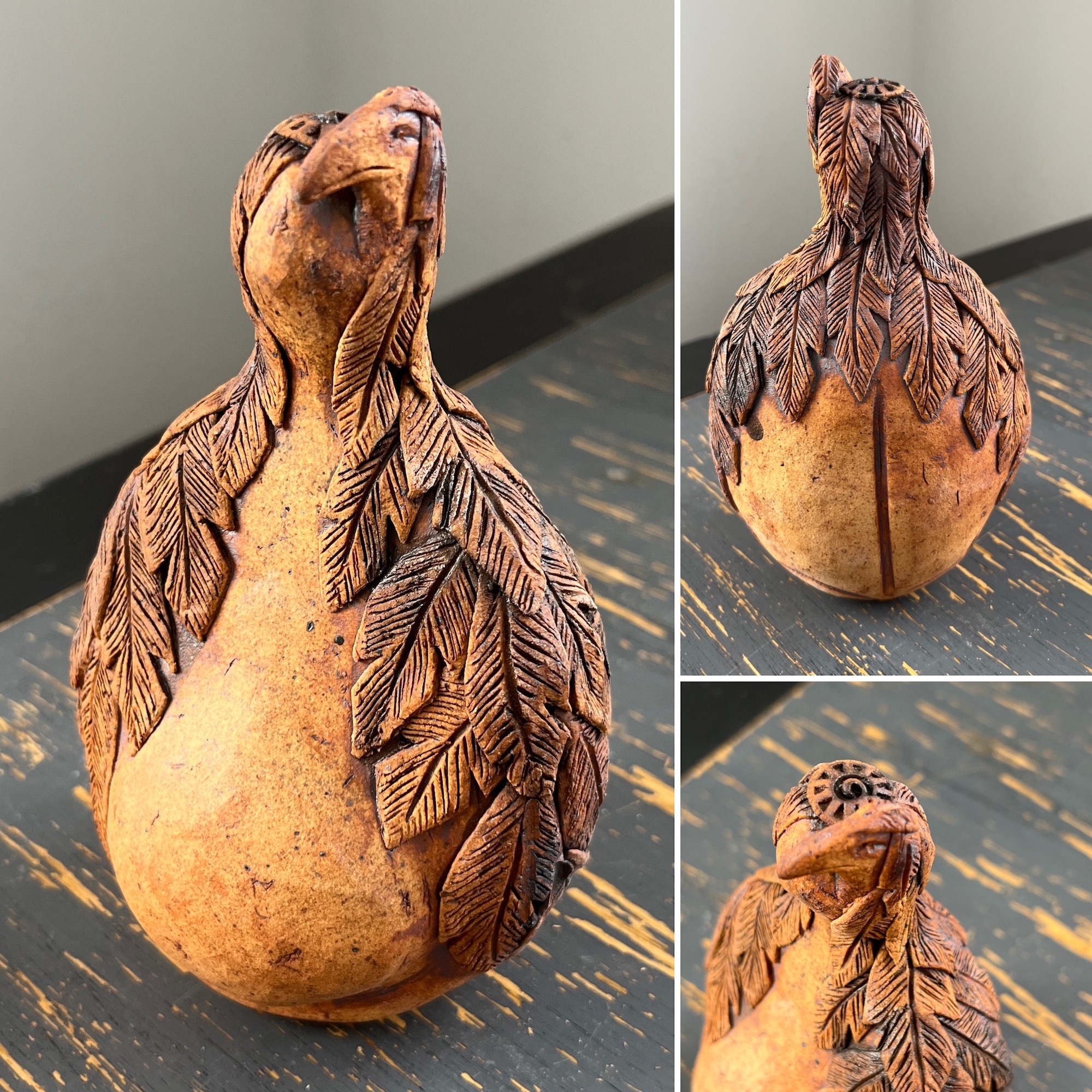 Déesse corbeau Morrigan – Image 4