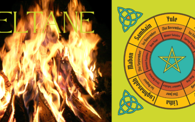 Beltane – sacred threshold & fire portal