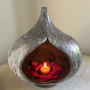 Autel de la matrice féminine sacrée