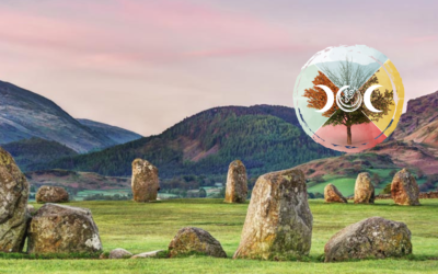 Lughnasadh – The First Harvest of the Soul